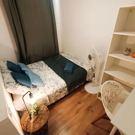 Ostello Botter In *